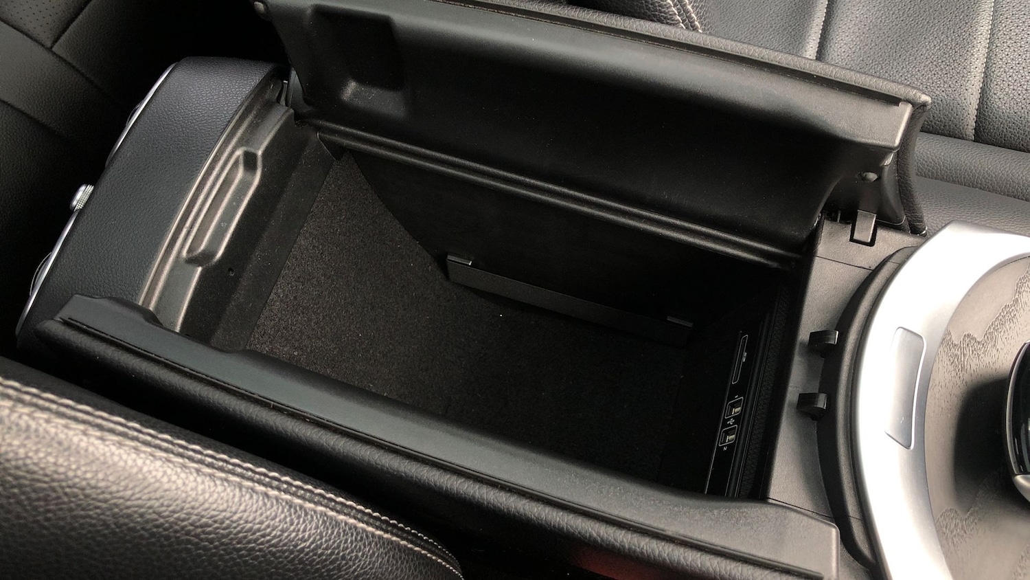 Used Mercedes-Benz GLC 2018 for sale - 77128620: Photo 34