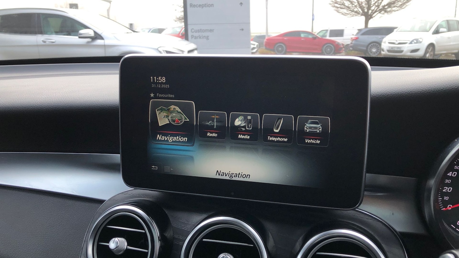 Used Mercedes-Benz GLC 2018 for sale - 77128620: Photo 37