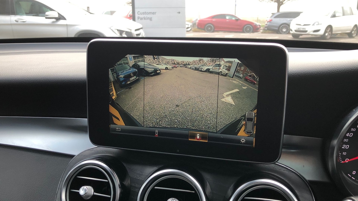 Used Mercedes-Benz GLC 2018 for sale - 77128620: Photo 39