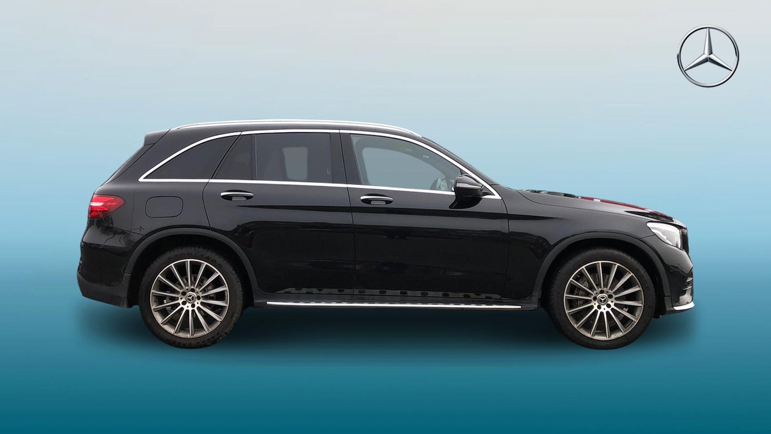 Used Mercedes-Benz GLC 2018 for sale - 77128620: Photo 4