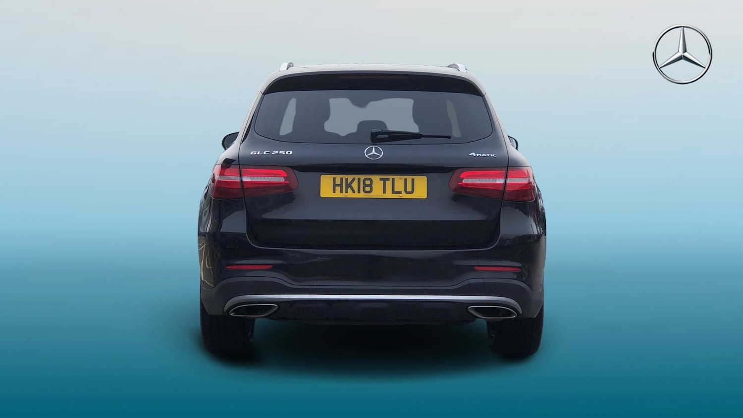 Used Mercedes-Benz GLC 2018 for sale - 77128620: Photo 7