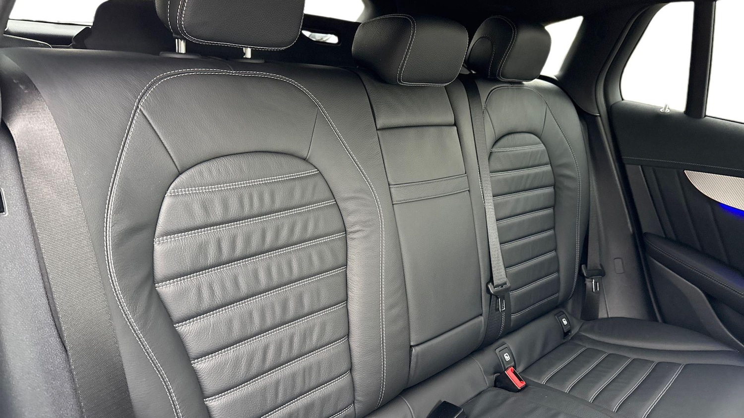 Used Mercedes-Benz EQC 2023 for sale - 77605371: Photo 12