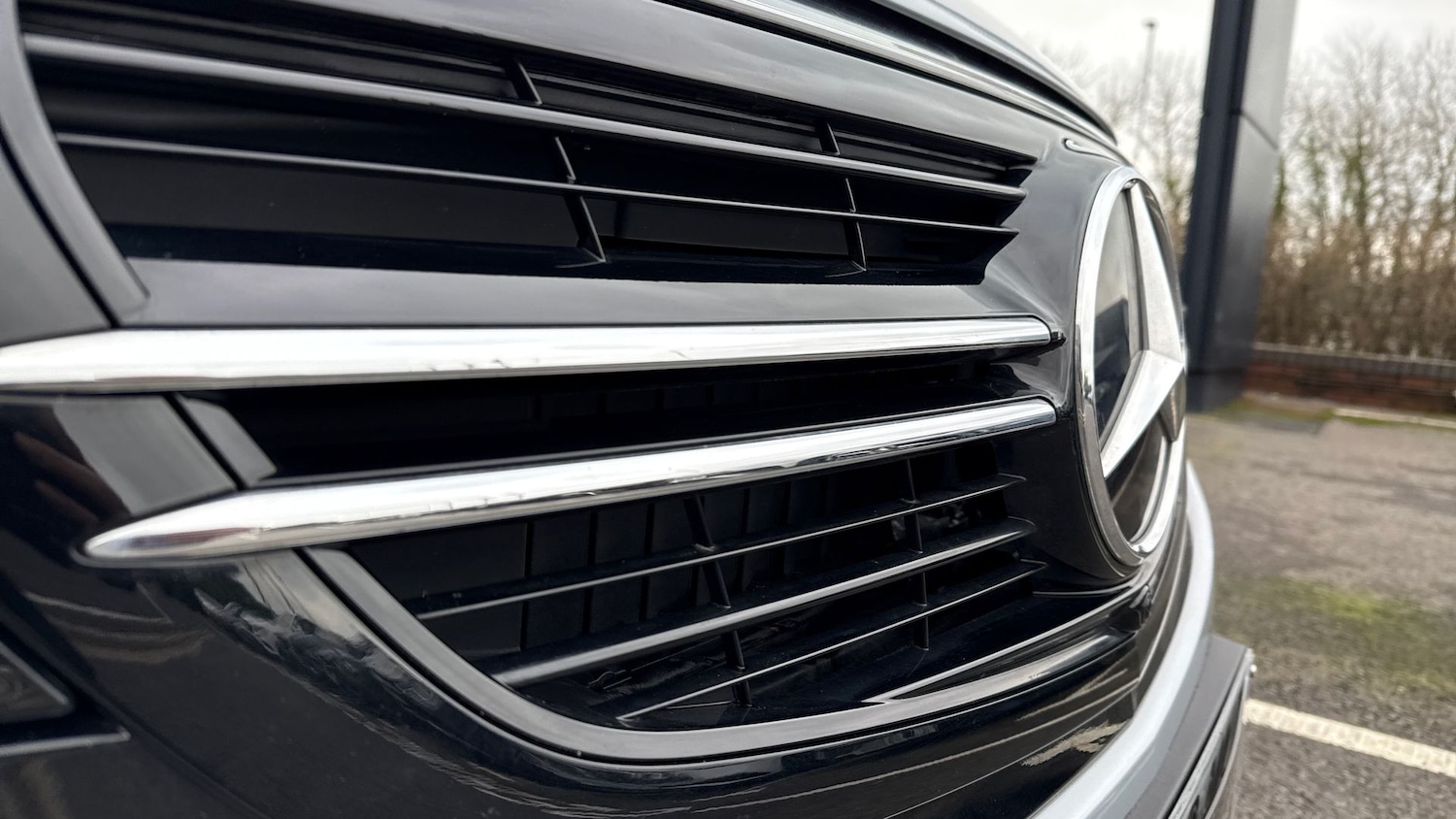 Used Mercedes-Benz EQC 2023 for sale - 77605371: Photo 21