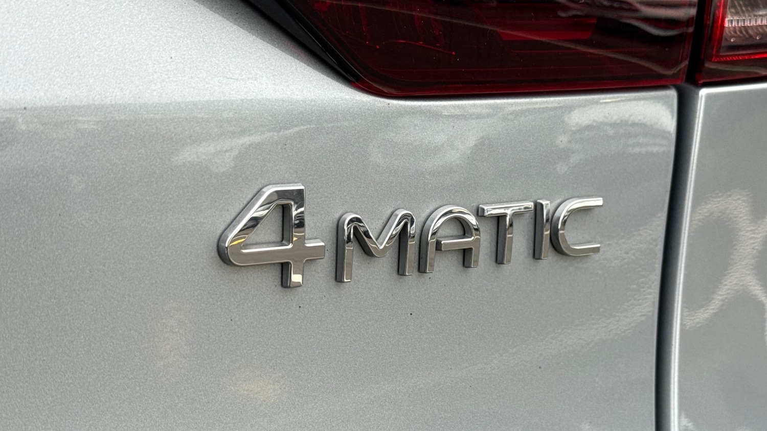 Used Mercedes-Benz EQC 2023 for sale - 77605371: Photo 24