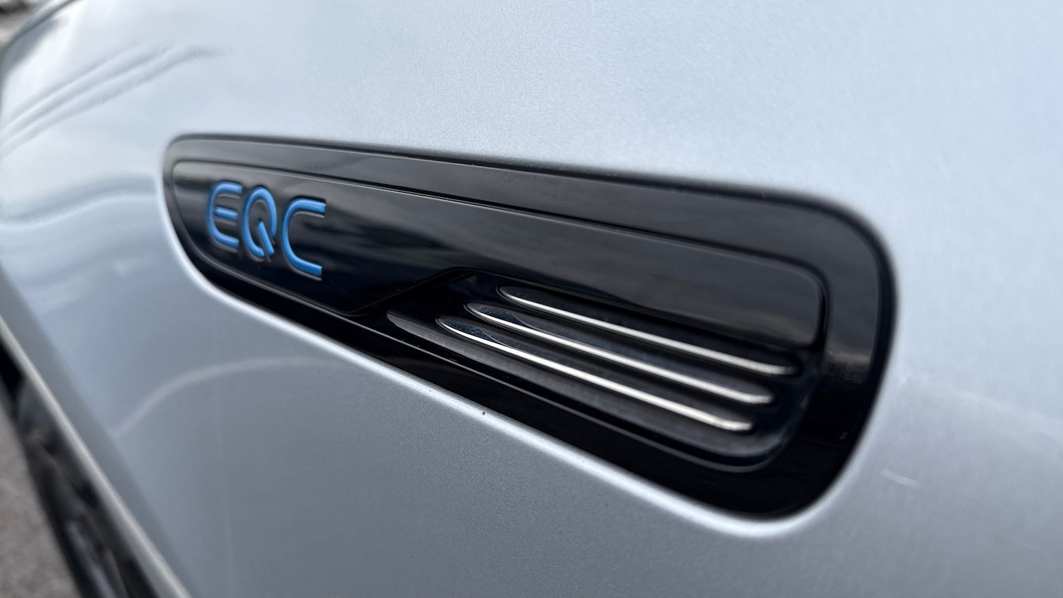 Used Mercedes-Benz EQC 2023 for sale - 77605371: Photo 26