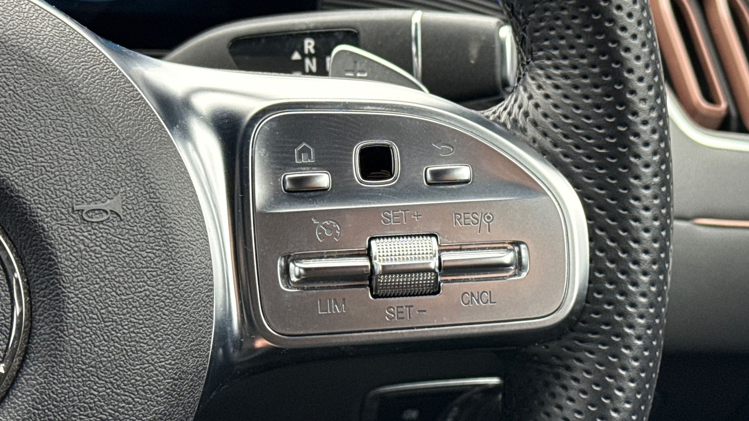 Used Mercedes-Benz EQC 2023 for sale - 77605371: Photo 30