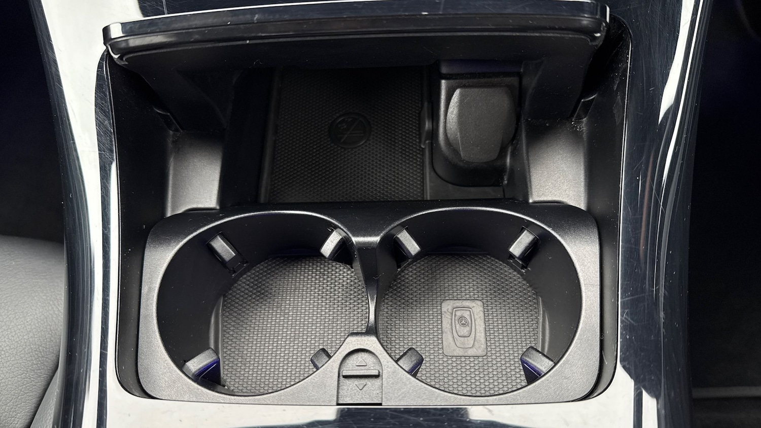 Used Mercedes-Benz EQC 2023 for sale - 77605371: Photo 33