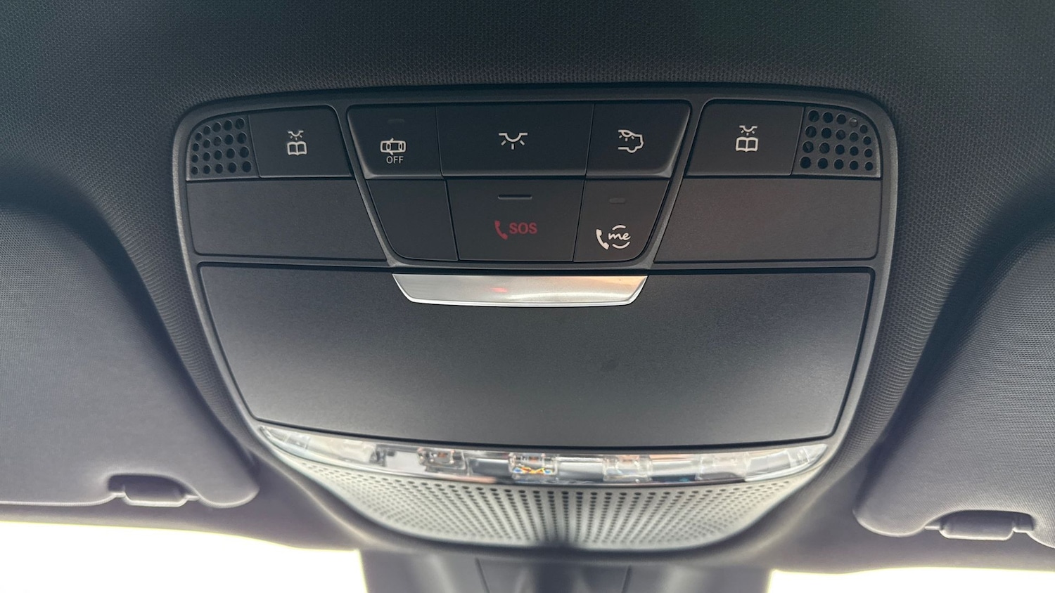 Used Mercedes-Benz EQC 2023 for sale - 77605371: Photo 40