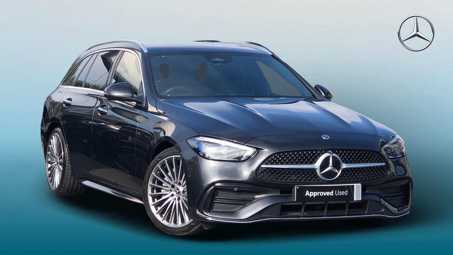 Used Mercedes-Benz C Class 2022 for sale - 76819778: Photo 1