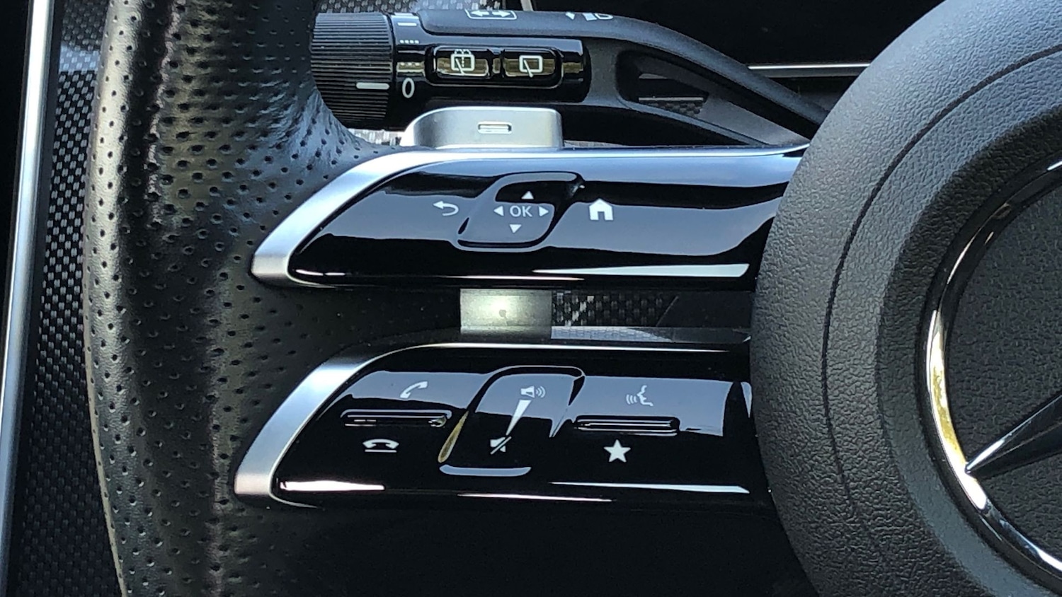 Used Mercedes-Benz C Class 2022 for sale - 76819778: Photo 19