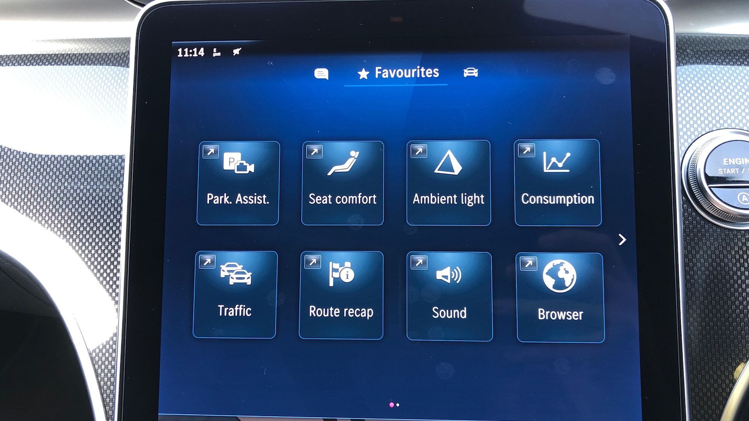 Used Mercedes-Benz C Class 2022 for sale - 76819778: Photo 37