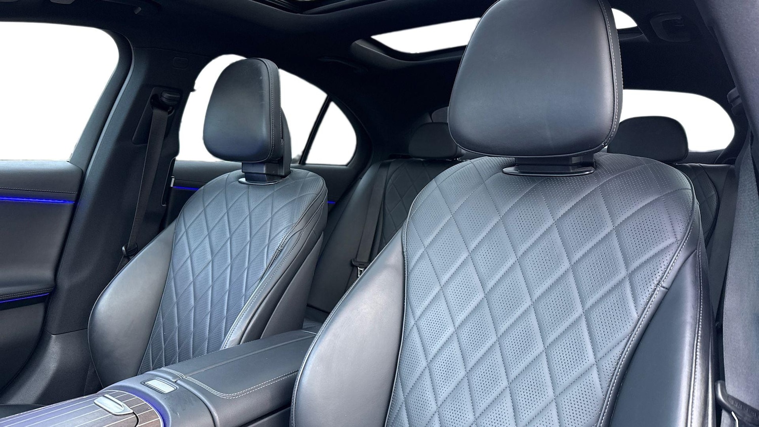 Used Mercedes-Benz E Class 2024 for sale - 77605341: Photo 11