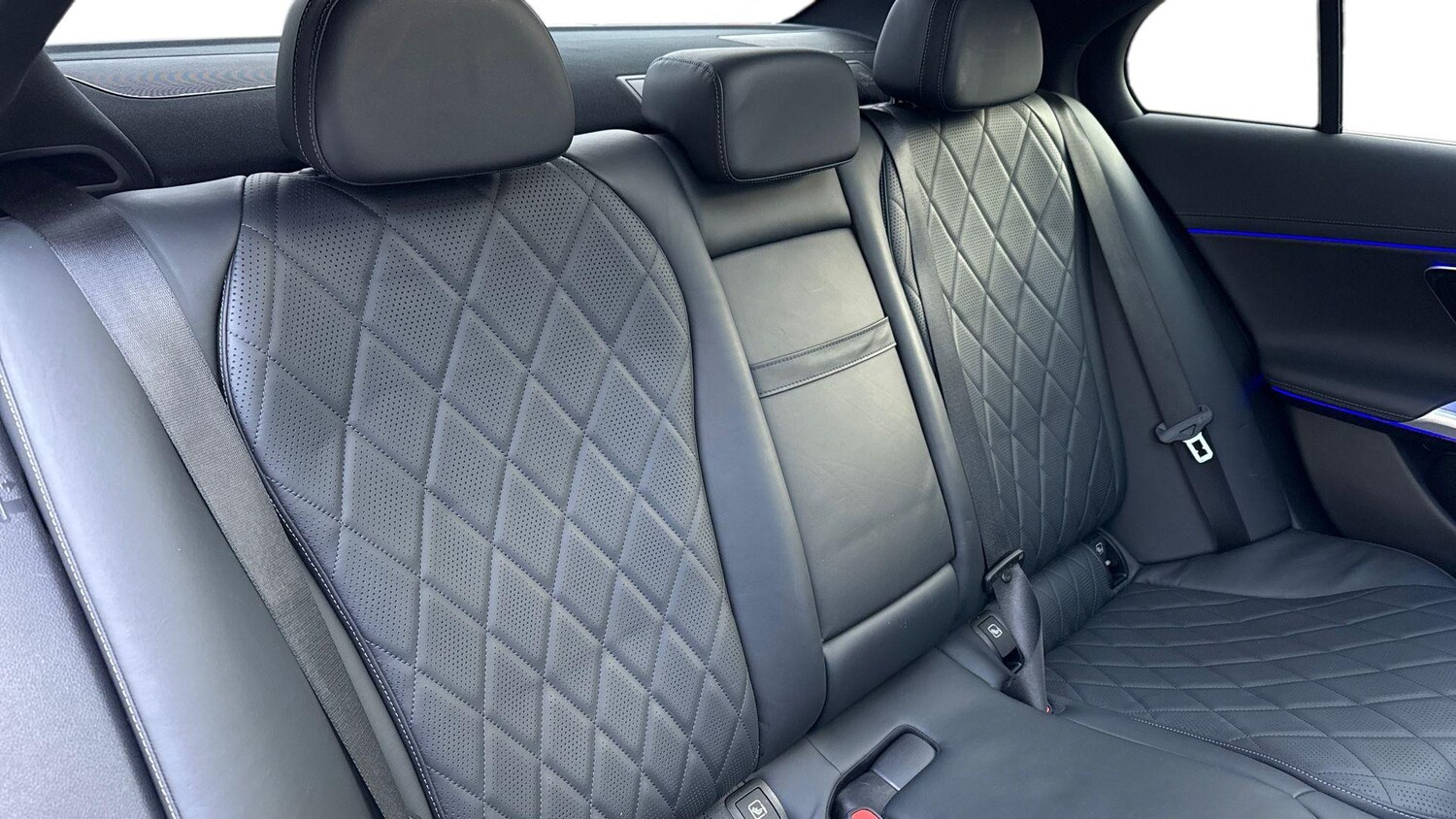 Used Mercedes-Benz E Class 2024 for sale - 77605341: Photo 12