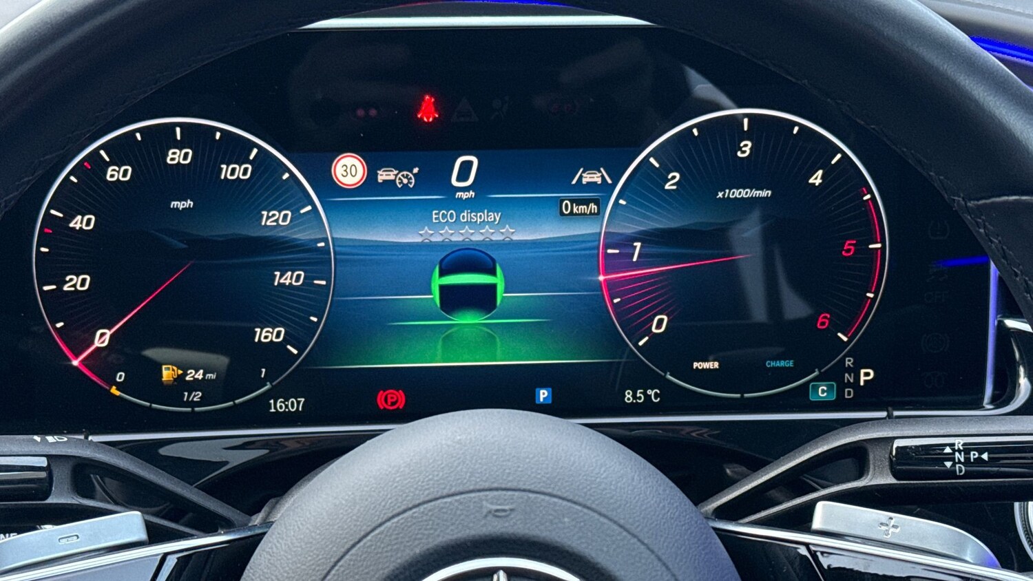 Used Mercedes-Benz E Class 2024 for sale - 77605341: Photo 13