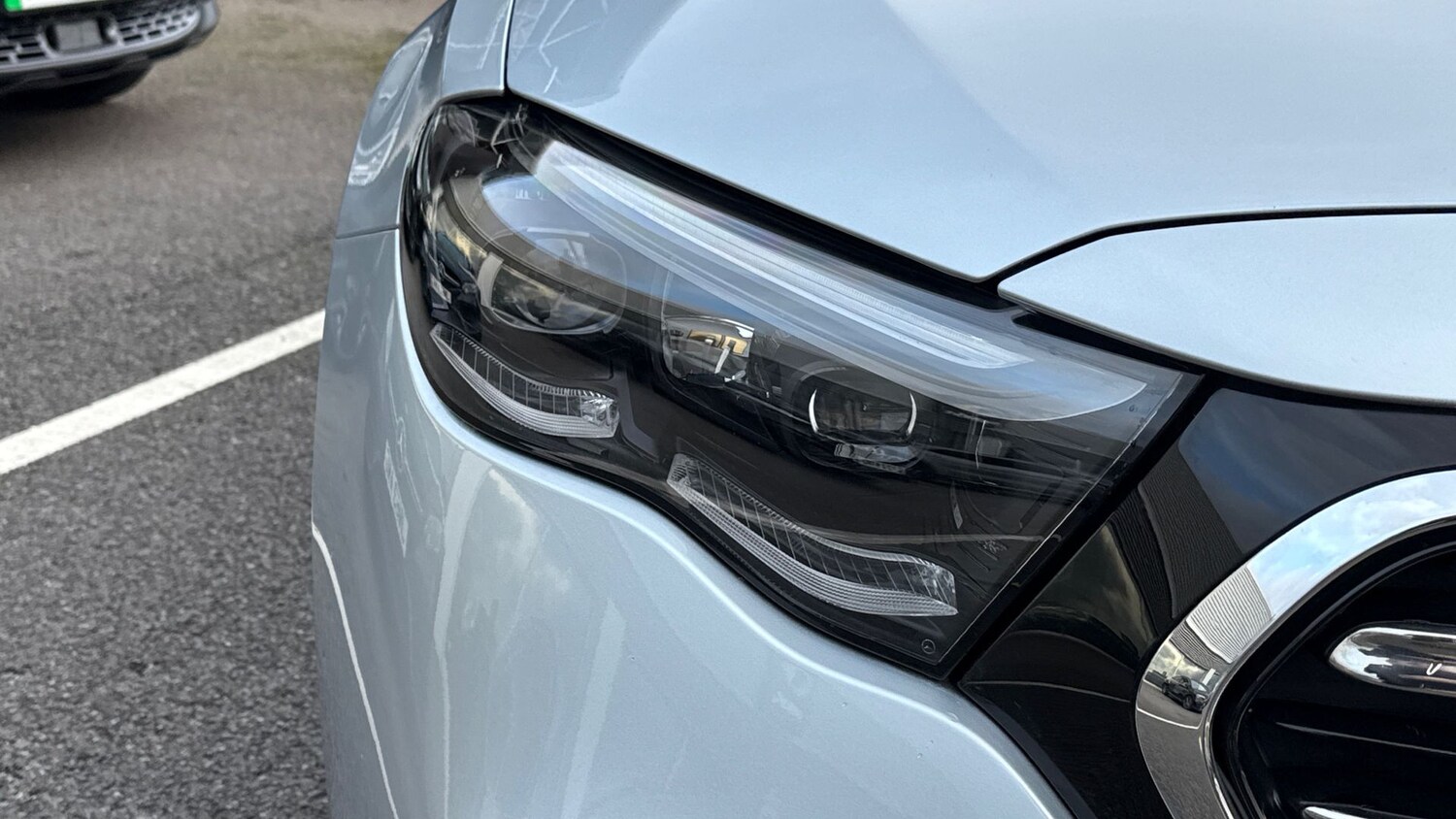 Used Mercedes-Benz E Class 2024 for sale - 77605341: Photo 15