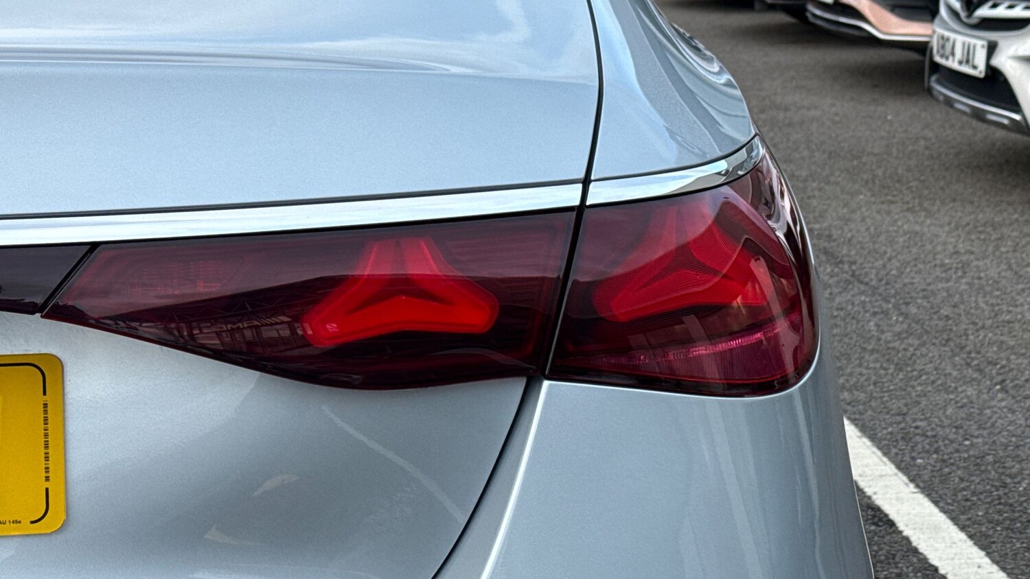 Used Mercedes-Benz E Class 2024 for sale - 77605341: Photo 16