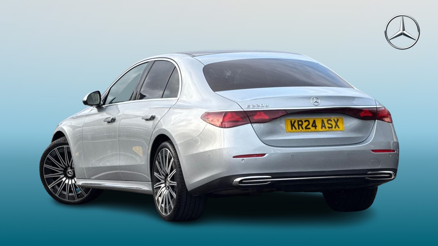 Used Mercedes-Benz E Class 2024 for sale - 77605341: Photo 2