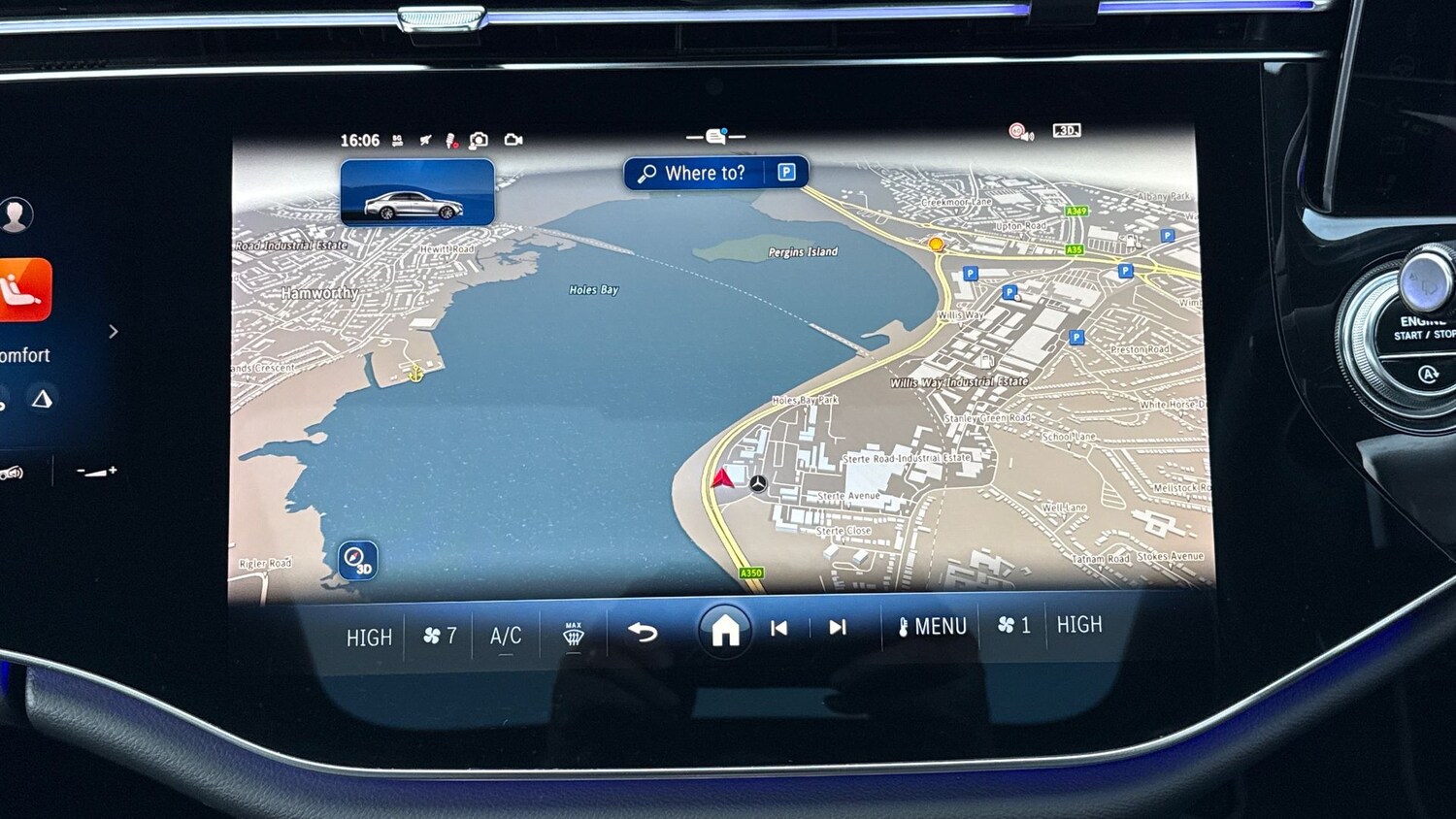 Used Mercedes-Benz E Class 2024 for sale - 77605341: Photo 20