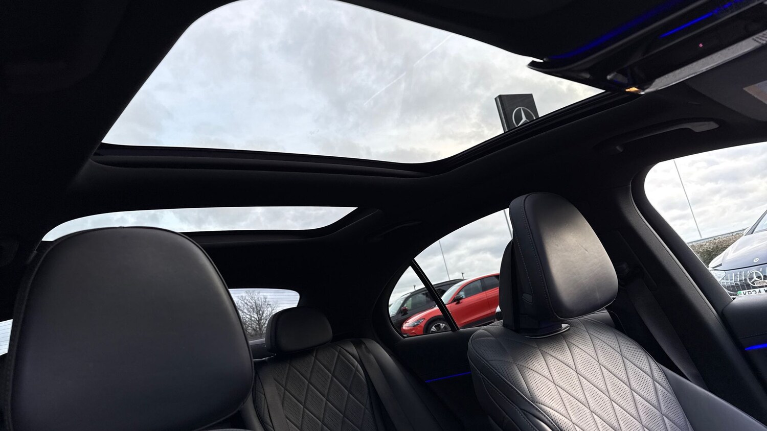 Used Mercedes-Benz E Class 2024 for sale - 77605341: Photo 21