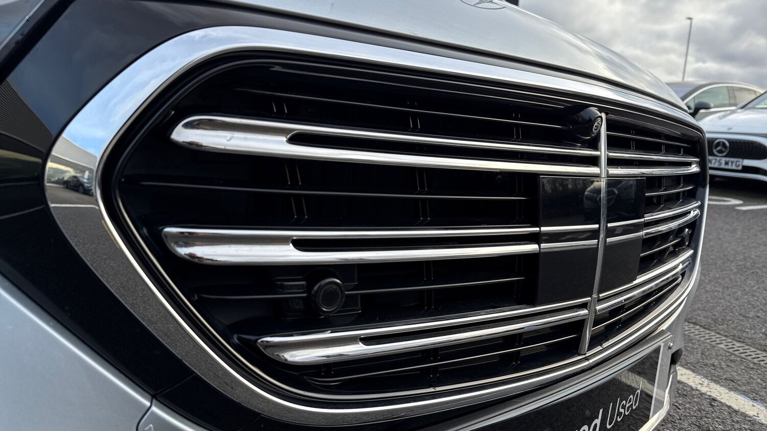 Used Mercedes-Benz E Class 2024 for sale - 77605341: Photo 22