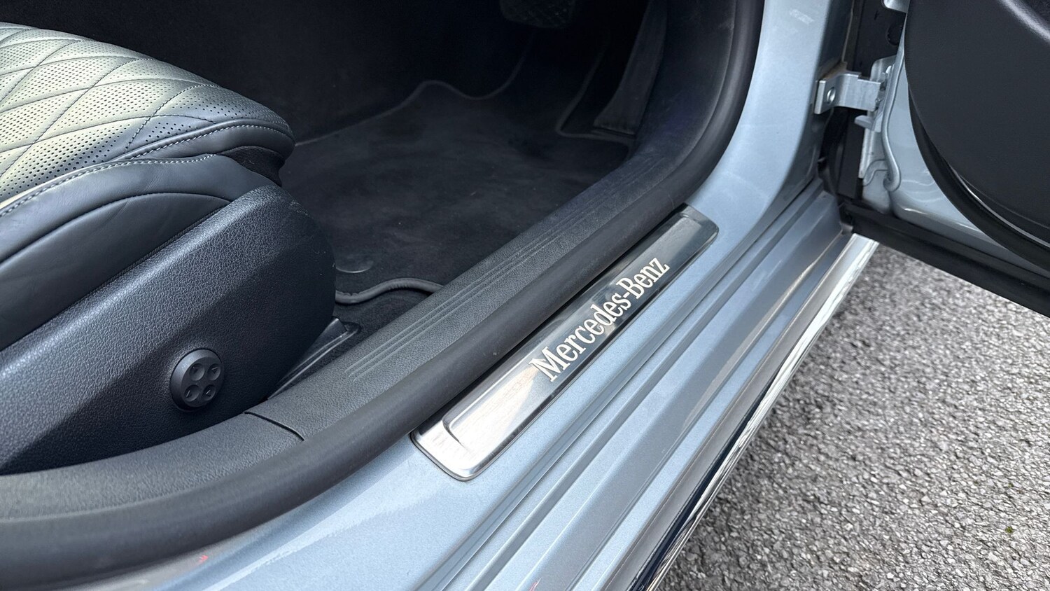 Used Mercedes-Benz E Class 2024 for sale - 77605341: Photo 23