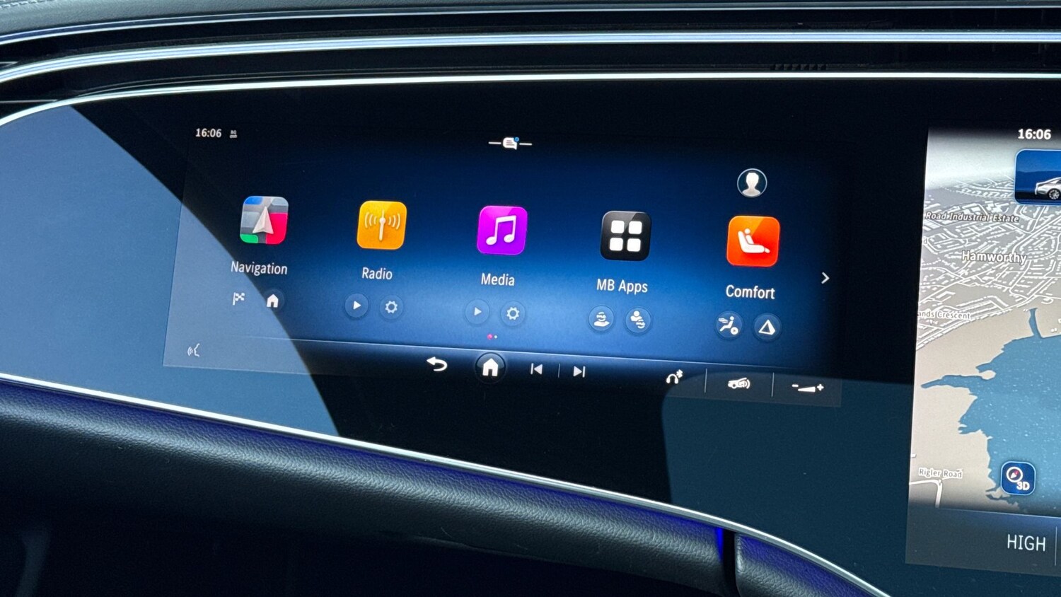 Used Mercedes-Benz E Class 2024 for sale - 77605341: Photo 28