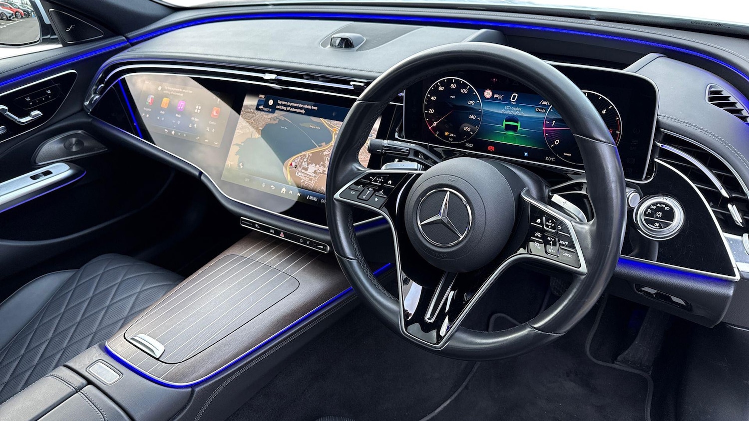 Used Mercedes-Benz E Class 2024 for sale - 77605341: Photo 3