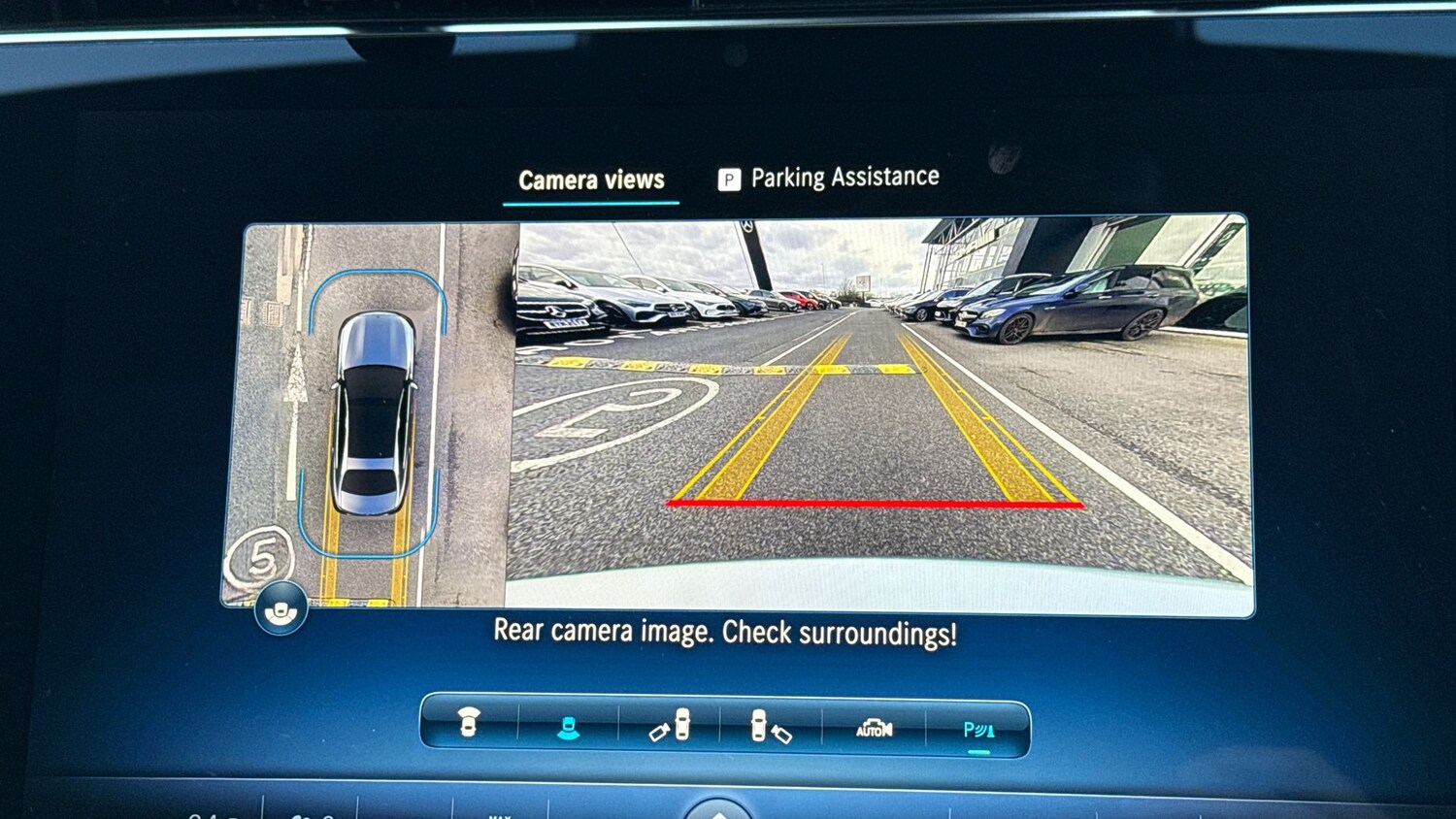 Used Mercedes-Benz E Class 2024 for sale - 77605341: Photo 33