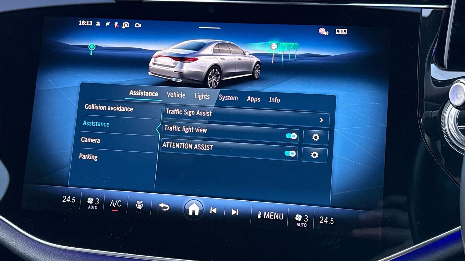 Used Mercedes-Benz E Class 2024 for sale - 77605341: Photo 36