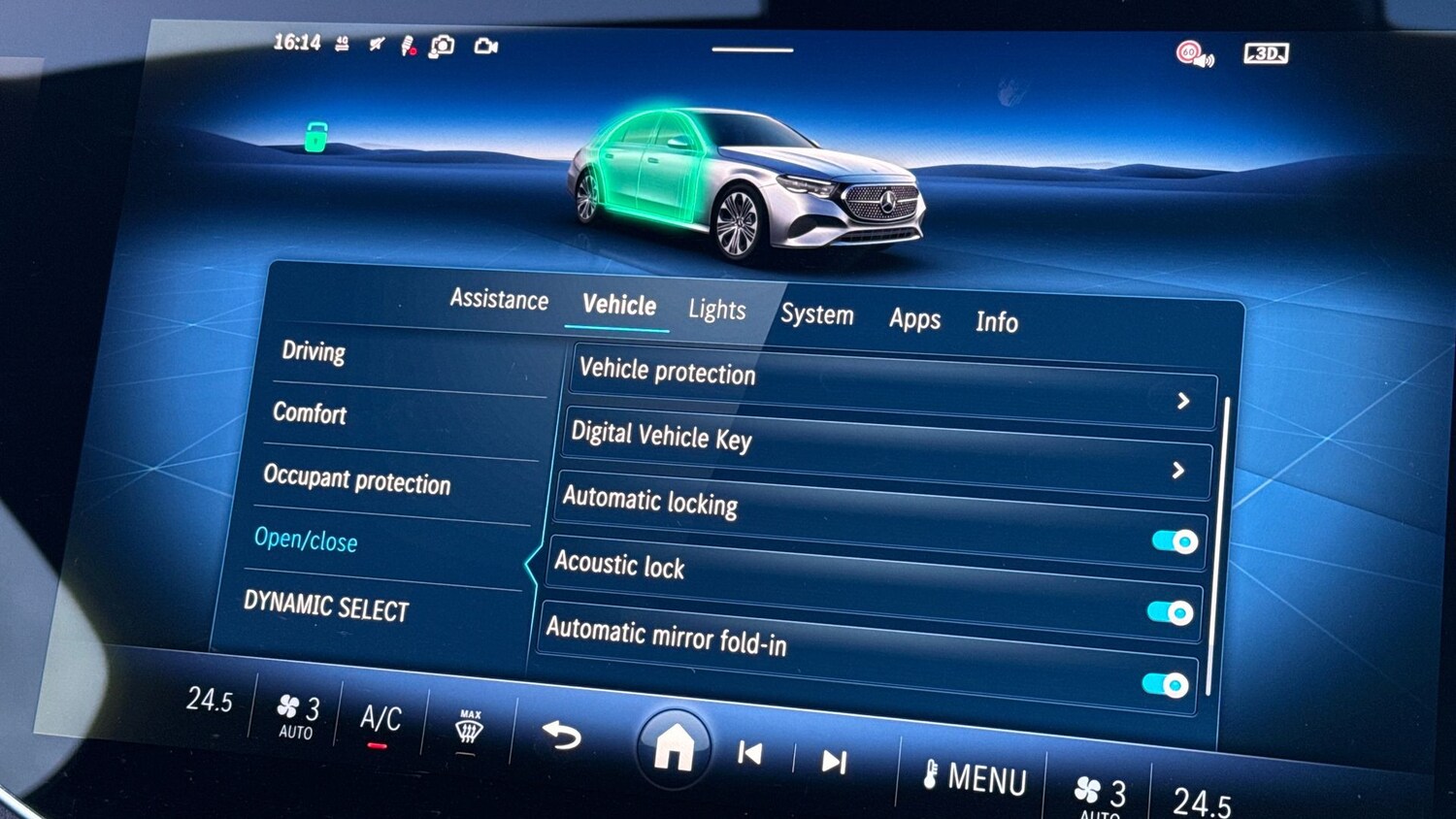 Used Mercedes-Benz E Class 2024 for sale - 77605341: Photo 37