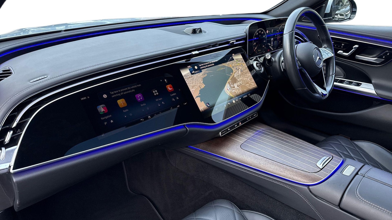 Used Mercedes-Benz E Class 2024 for sale - 77605341: Photo 8