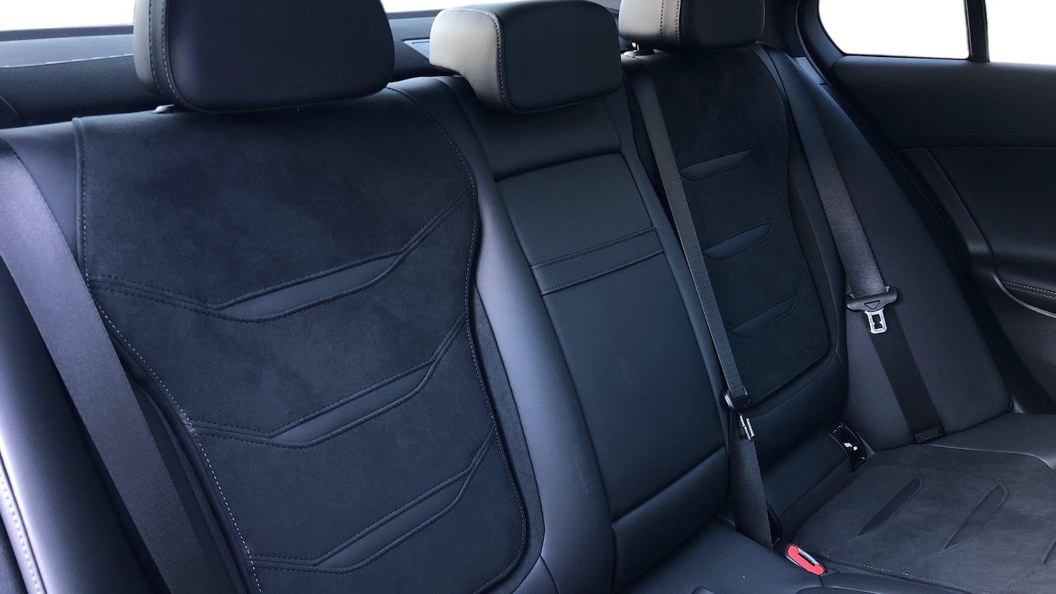 Used Mercedes-Benz C Class 2025 for sale - 77357612: Photo 12