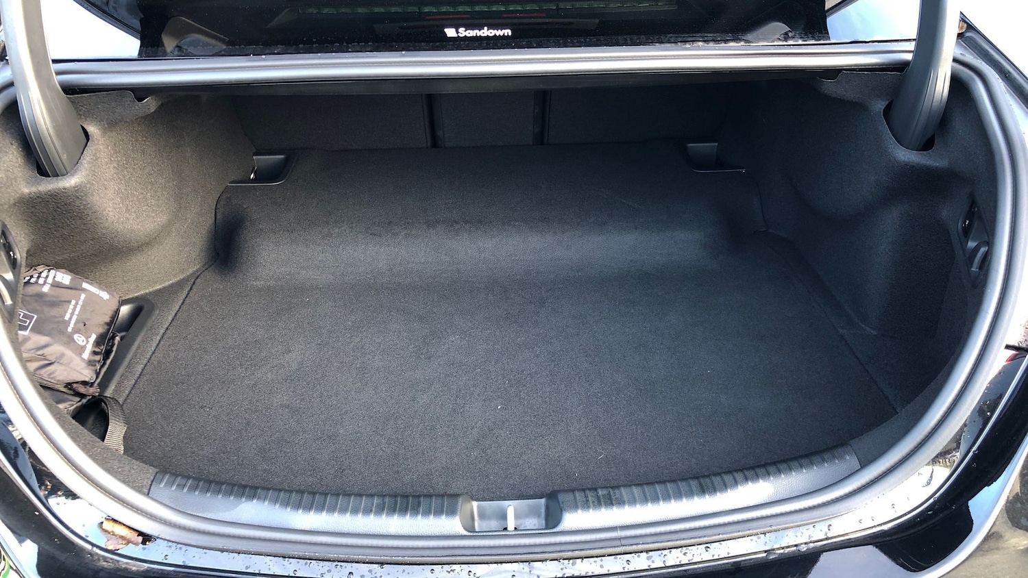 Used Mercedes-Benz C Class 2025 for sale - 77357612: Photo 14