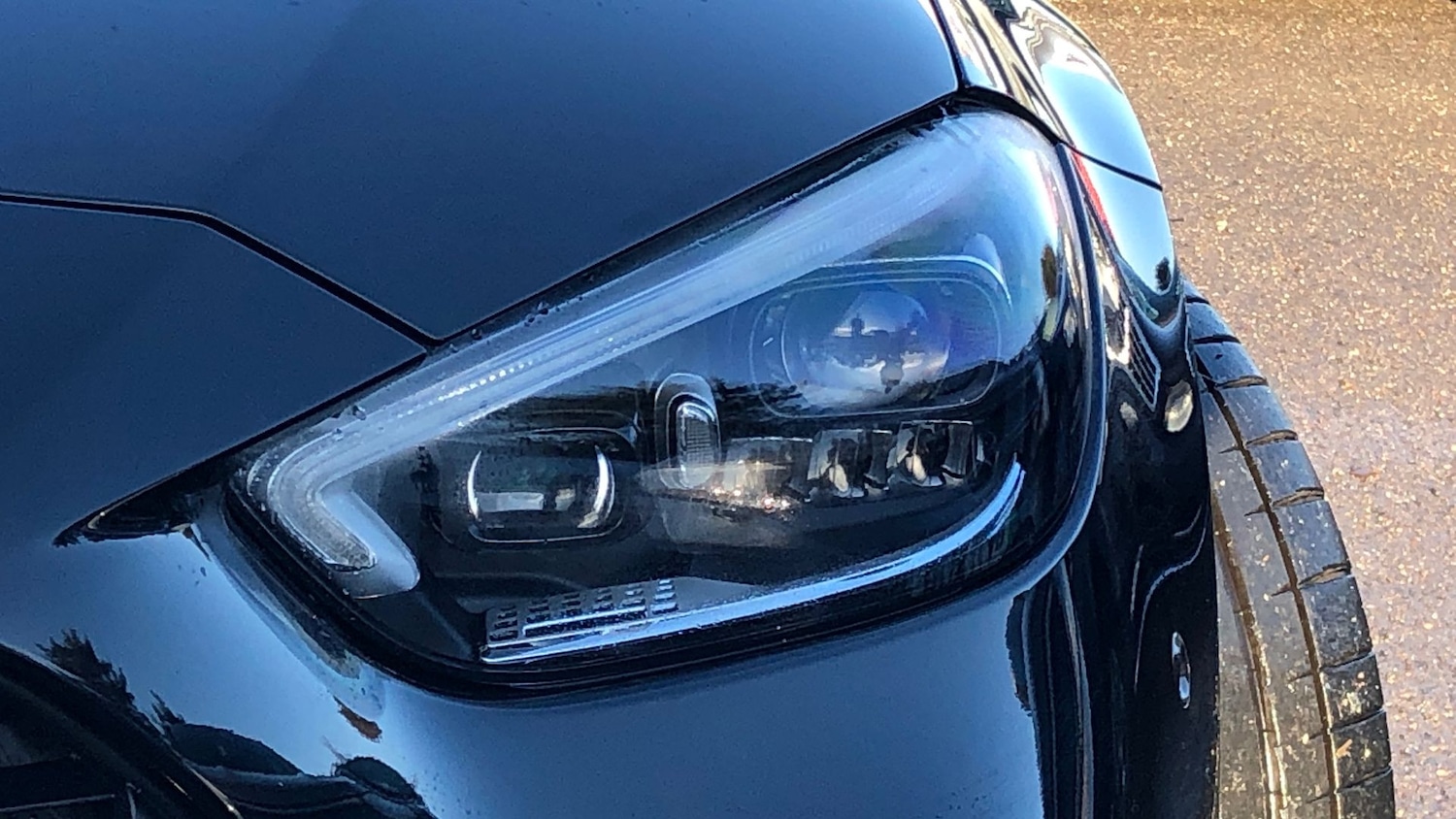 Used Mercedes-Benz C Class 2025 for sale - 77357612: Photo 15