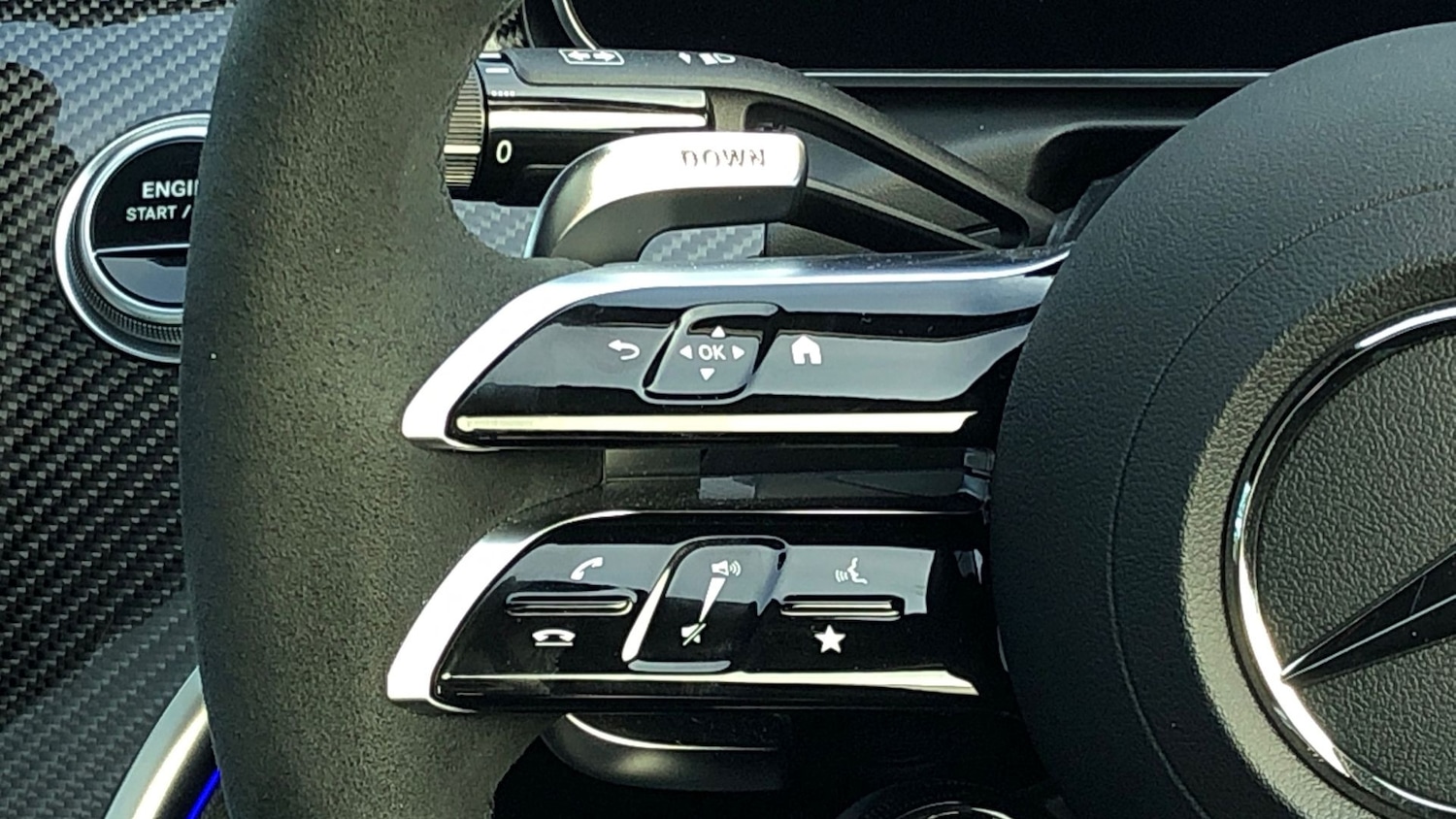 Used Mercedes-Benz C Class 2025 for sale - 77357612: Photo 19