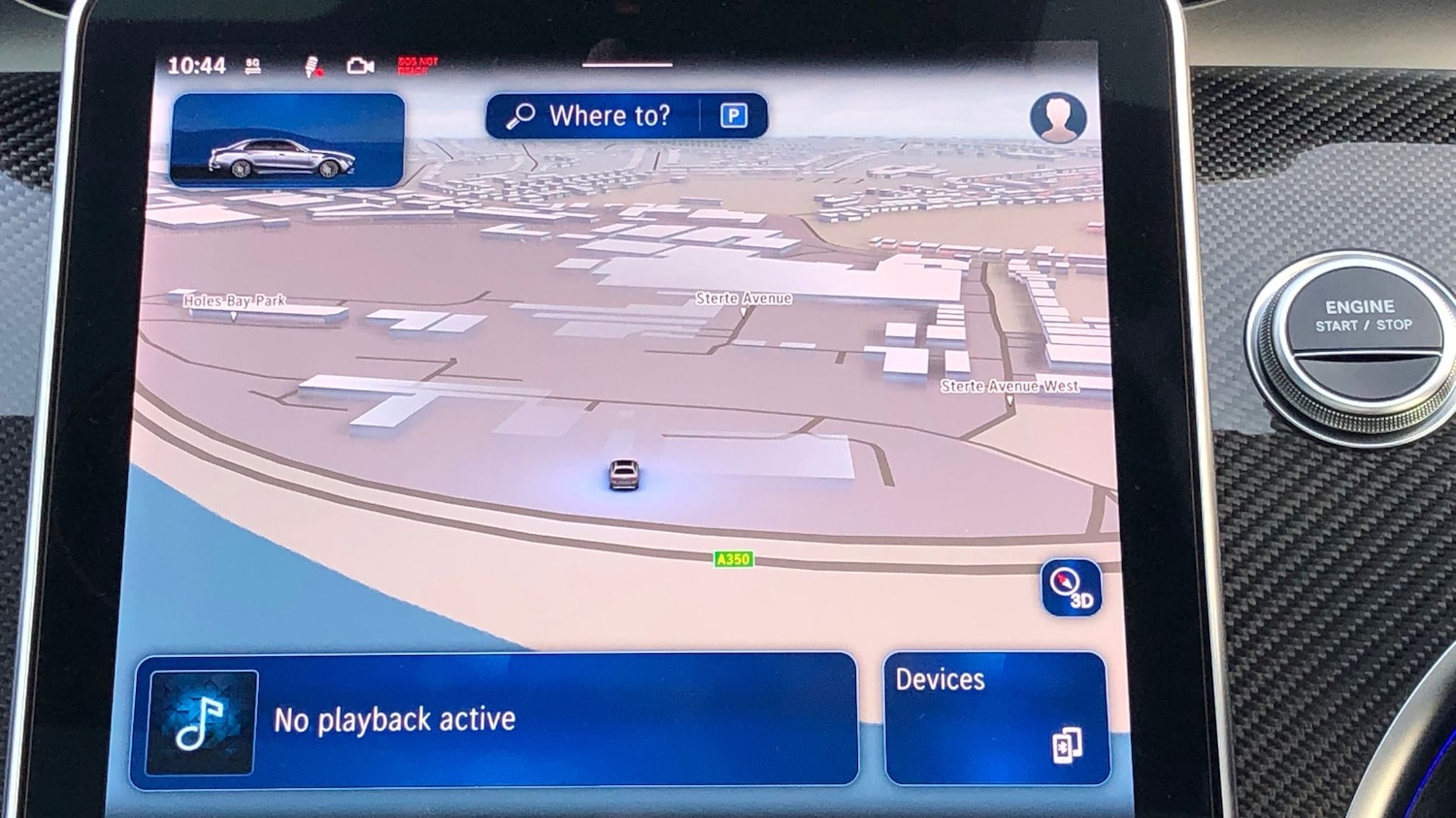 Used Mercedes-Benz C Class 2025 for sale - 77357612: Photo 20