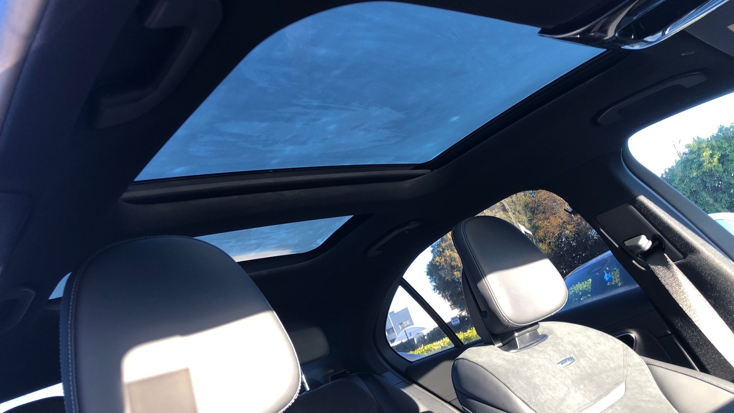 Used Mercedes-Benz C Class 2025 for sale - 77357612: Photo 21