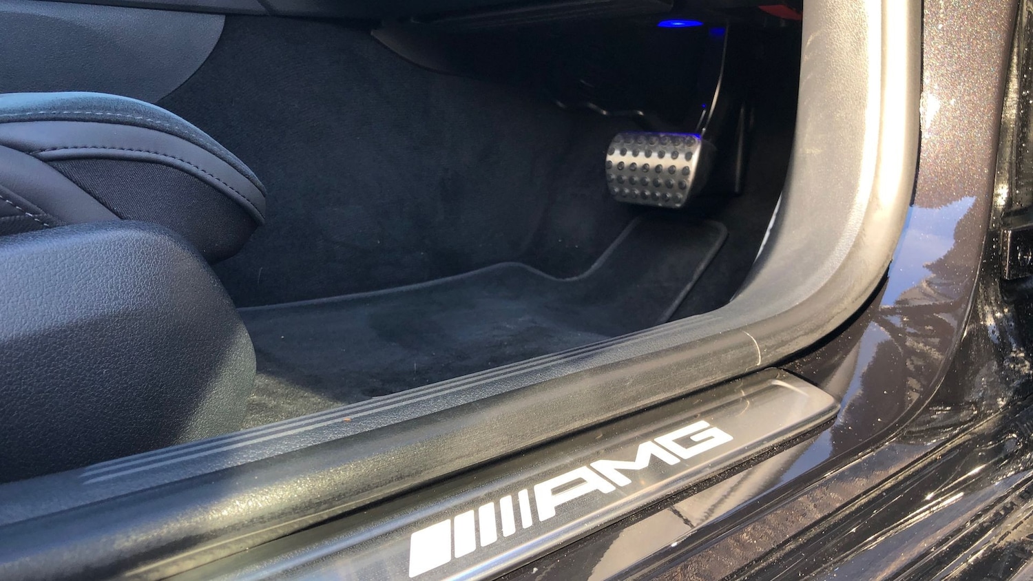 Used Mercedes-Benz C Class 2025 for sale - 77357612: Photo 23