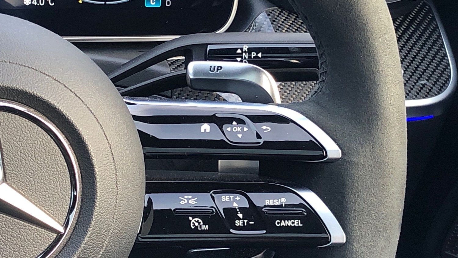 Used Mercedes-Benz C Class 2025 for sale - 77357612: Photo 31