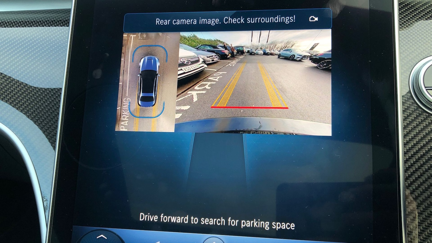 Used Mercedes-Benz C Class 2025 for sale - 77357612: Photo 33