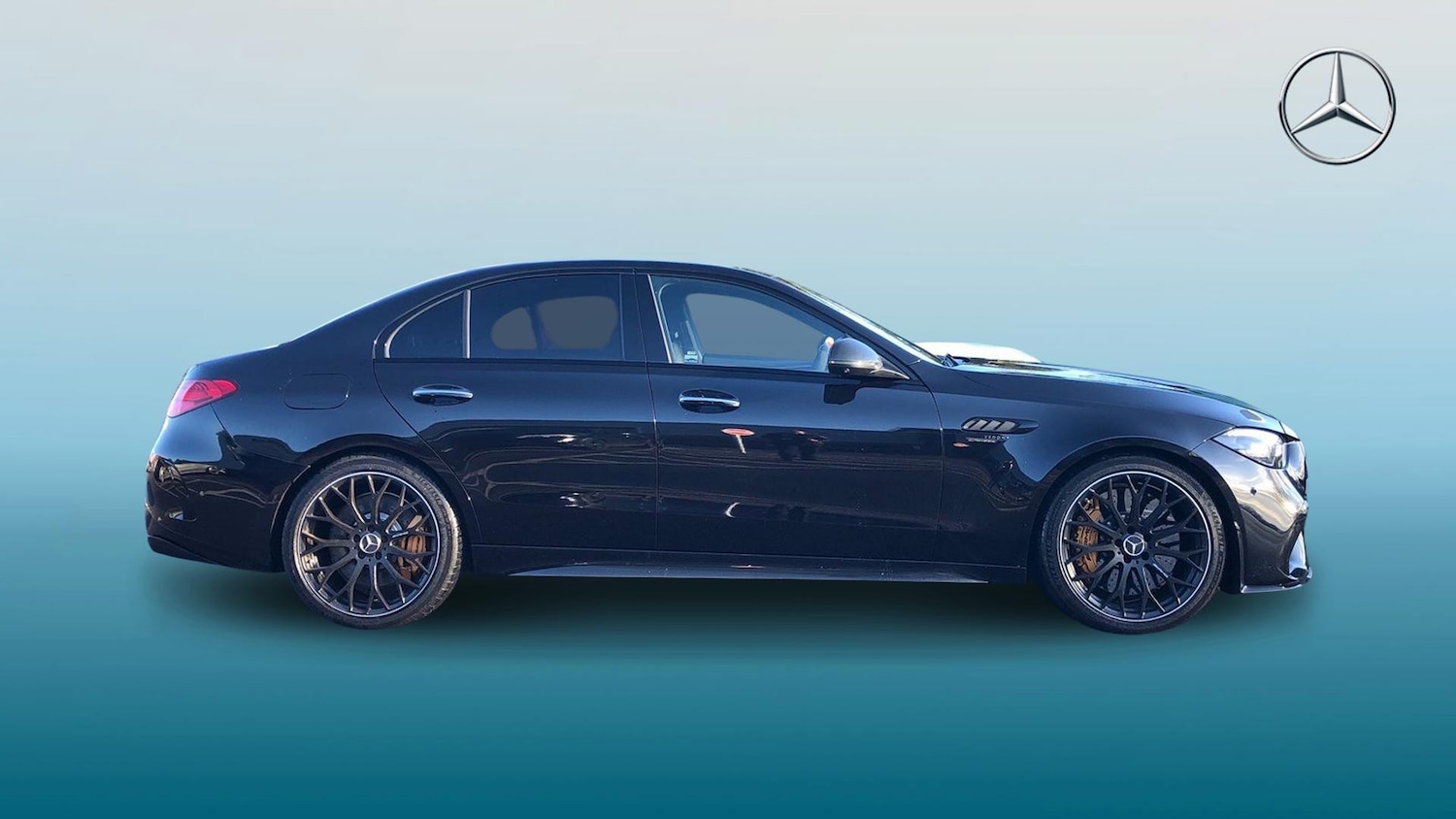 Used Mercedes-Benz C Class 2025 for sale - 77357612: Photo 4