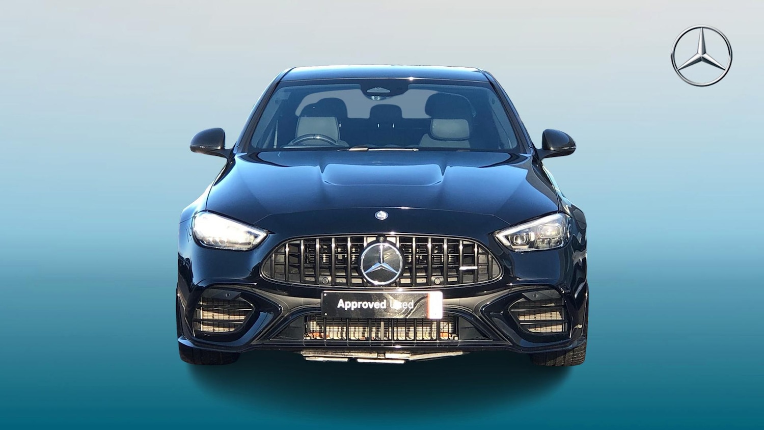 Used Mercedes-Benz C Class 2025 for sale - 77357612: Photo 6