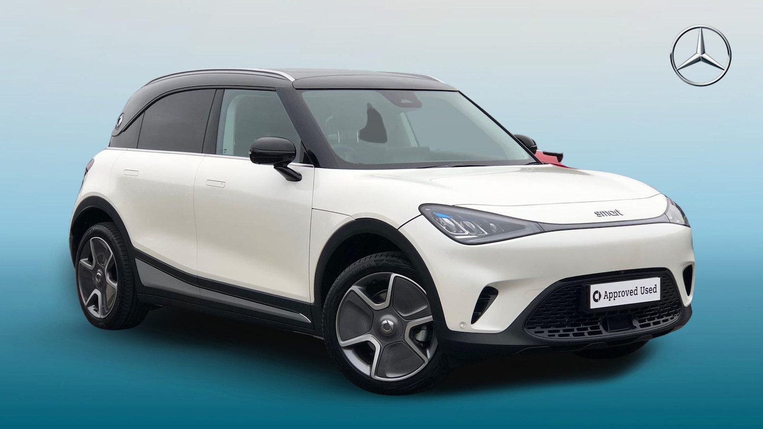 Used smart # 1 2025 for sale - 76413596: Photo 1