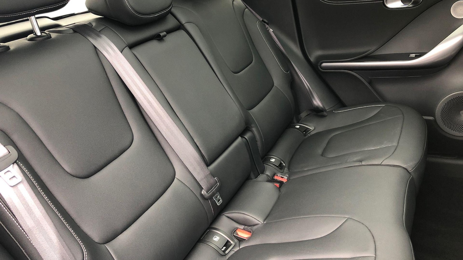 Used smart # 1 2025 for sale - 76413596: Photo 12