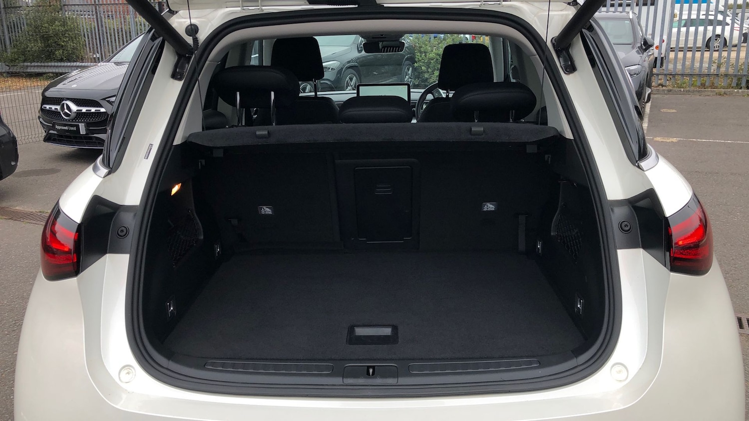 Used smart # 1 2025 for sale - 76413596: Photo 14