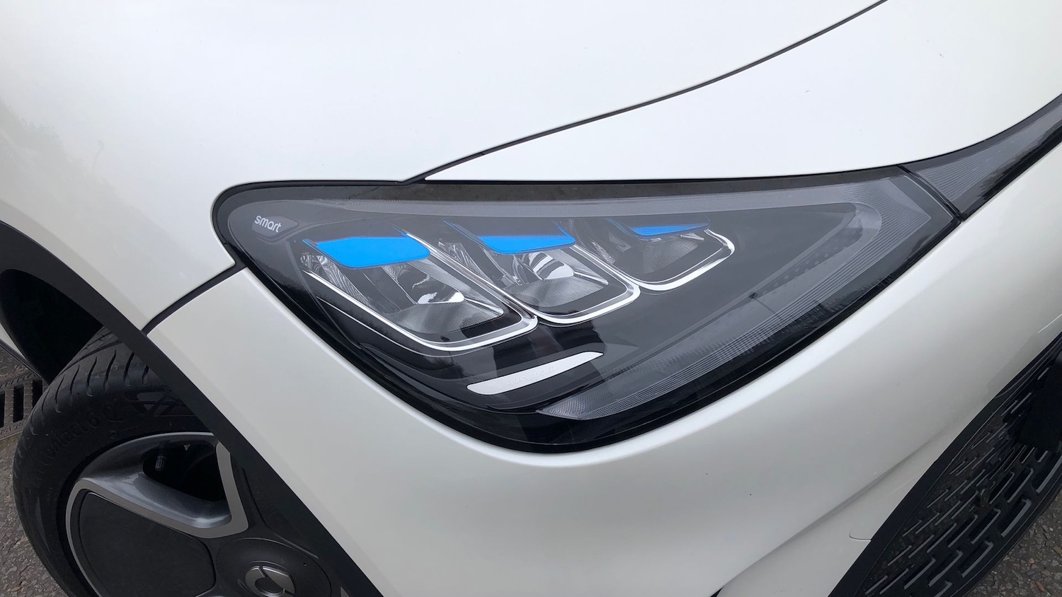 Used smart # 1 2025 for sale - 76413596: Photo 15