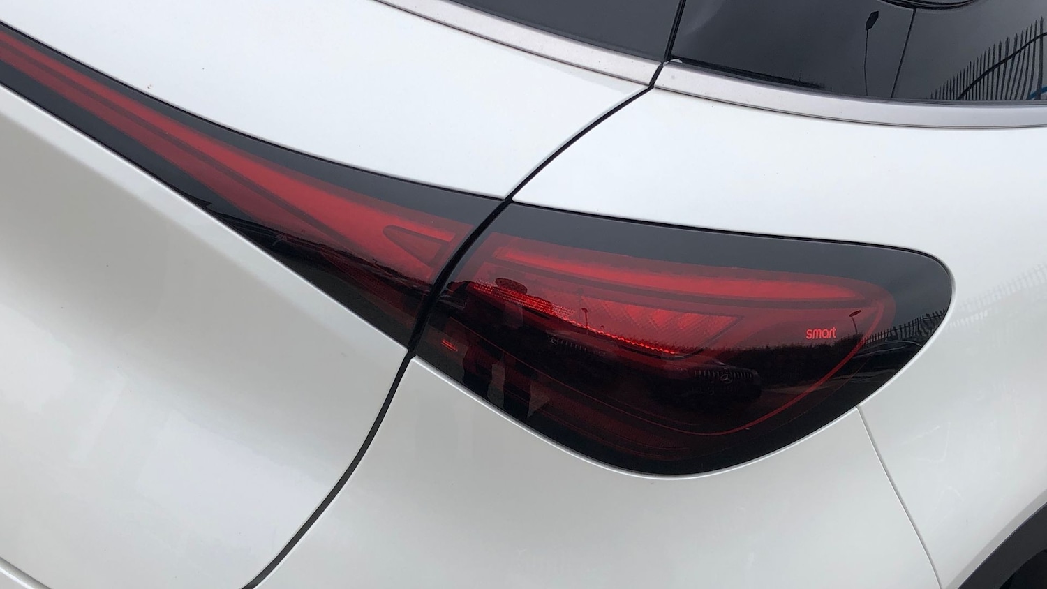 Used smart # 1 2025 for sale - 76413596: Photo 16