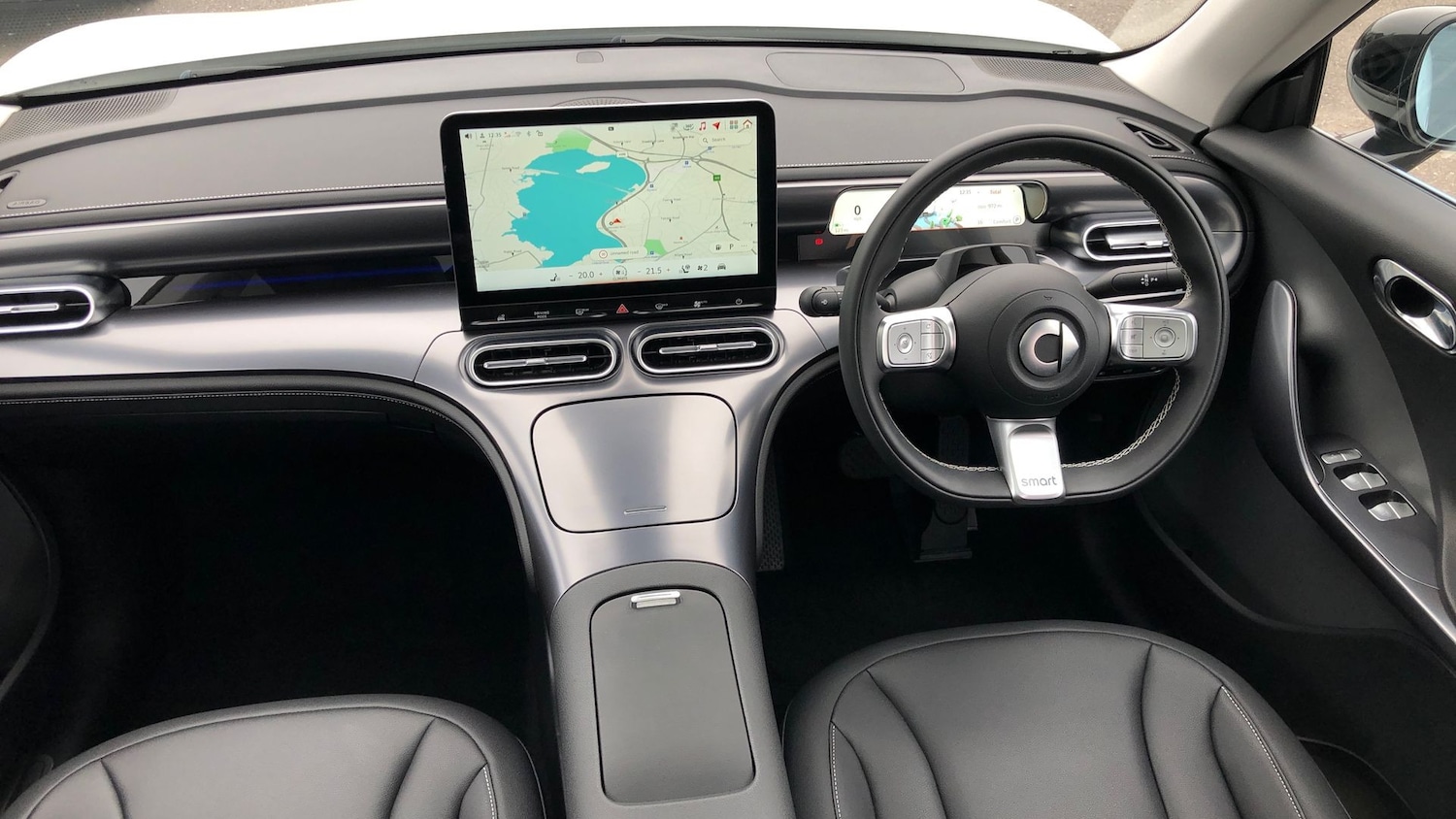 Used smart # 1 2025 for sale - 76413596: Photo 18