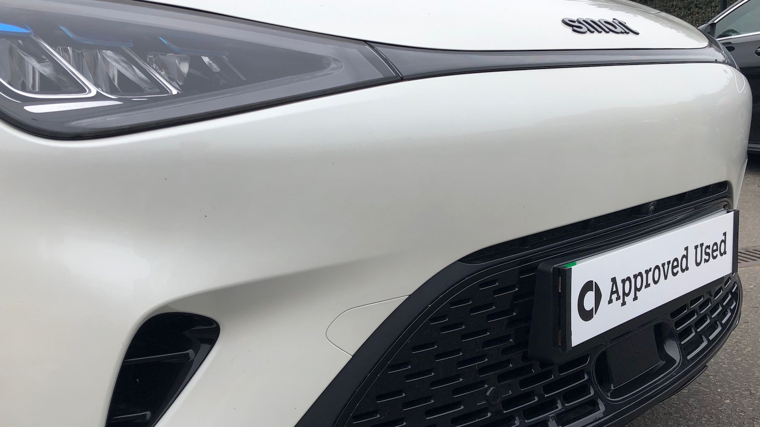 Used smart # 1 2025 for sale - 76413596: Photo 21