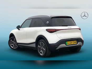 Used smart # 1 2025 for sale - 76413596: Photo